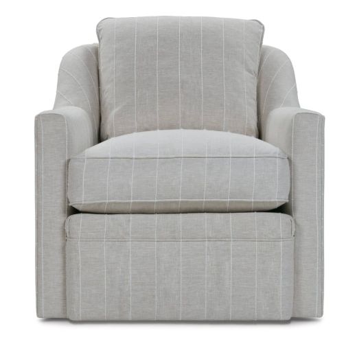 Picture of Quick Ship Hollins Swivel Glider
